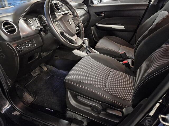 Suzuki VITARA 1.6 Exclusive Automaat | Trekhaak