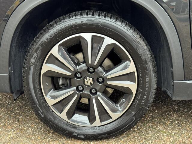 Suzuki VITARA 1.4 Boosterjet AllGrip Stijl *PANO/ACC/CAMERA*