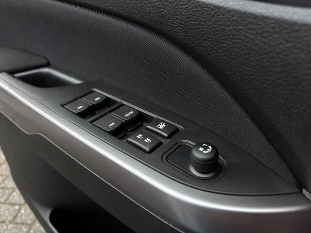 Suzuki VITARA Allgrip Select 1.4 Boosterjet Smart Hybrid