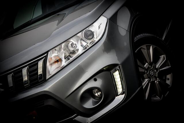 Suzuki VITARA 1.0 112 PK Boosterjet Select | Automaat | Clima | Hoge zit | | Camera | Pdc | Led |17 Inch LMV | DAB |