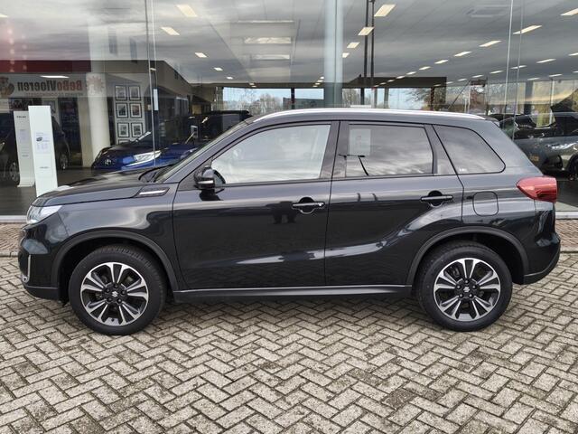 Suzuki VITARA 1.4 Boosterjet Style Smart Hybrid | Automaat | Trekhaak