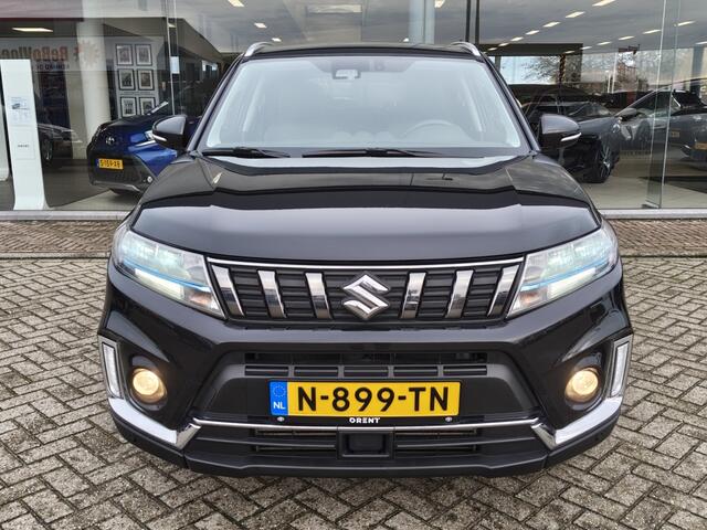 Suzuki VITARA 1.4 Boosterjet Style Smart Hybrid | Automaat | Trekhaak