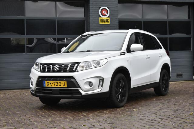 Suzuki VITARA 1.0 Boosterjet Select Automaat