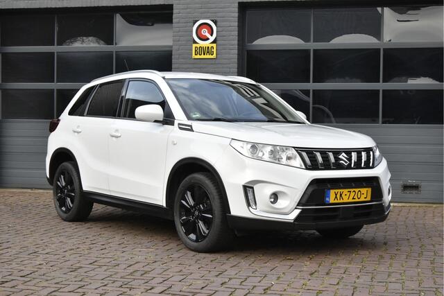 Suzuki VITARA 1.0 Boosterjet Select Automaat