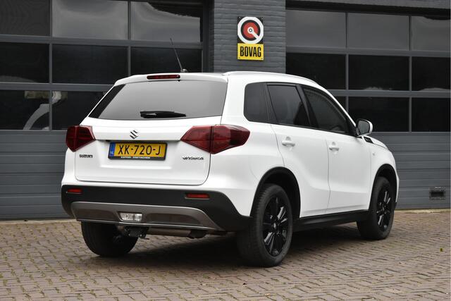 Suzuki VITARA 1.0 Boosterjet Select Automaat