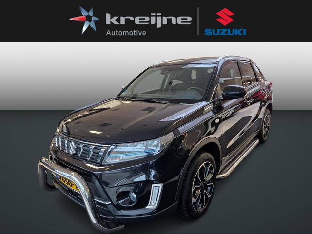Suzuki VITARA 1.4 Boosterjet Select Kreijne Edition