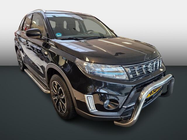 Suzuki VITARA 1.4 Boosterjet Select Kreijne Edition