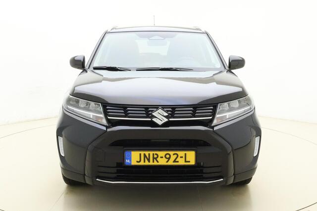 Suzuki VITARA 1.5 Hybrid Select 115pk | Automaat | Navigatie | Climate Control | Stoelverwarming | Camera | Cruise Control | Keyless Entry en Start