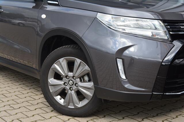 Suzuki VITARA 1.4 Boosterjet Select Smart Hybrid | ACC | Camera | DAB | Fabrieksgarantie |