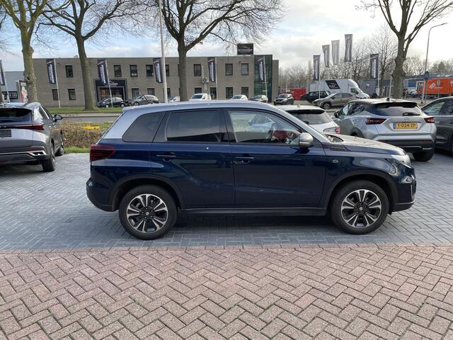 Suzuki VITARA 1.5 Hybrid Style Rhino Edition | Panorama-Dak | Carplay/Android | Achteruitrijcamera |