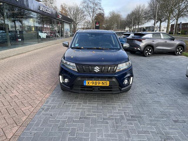 Suzuki VITARA 1.5 Hybrid Style Rhino Edition | Panorama-Dak | Carplay/Android | Achteruitrijcamera |