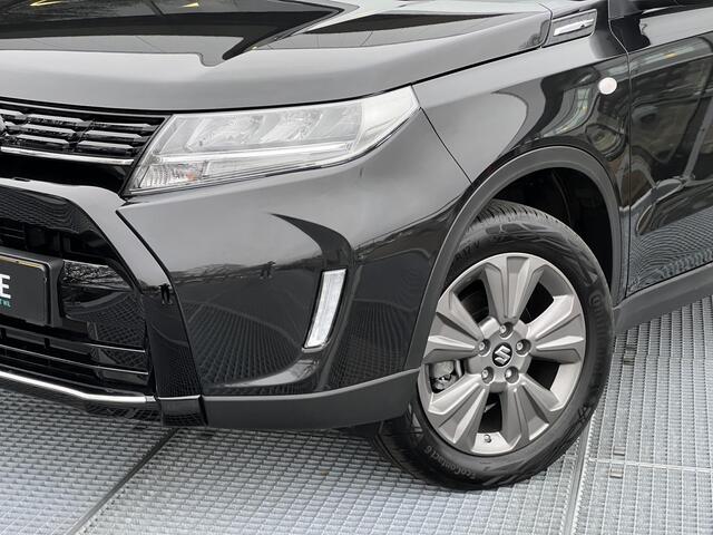 Suzuki VITARA 1.5 Hybrid Select | Navigatie via Carplay/Android | Achteruitrijcamera | Cruise Control Adaptief |