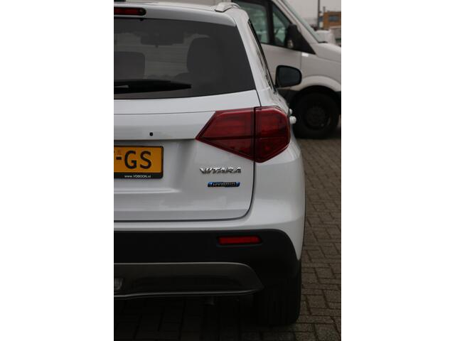 Suzuki VITARA 1.5 Hybrid Select Automaat | camera | side assist | stoelverwarming