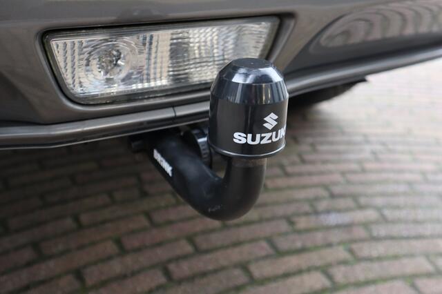 Suzuki VITARA 1.4 BoosterJet Style Hybrid Automaat Trekhaak/AdaptiveCruise/All