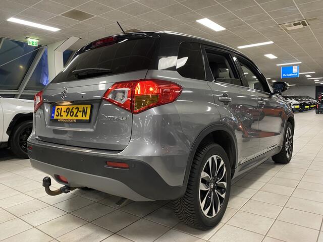 Suzuki VITARA 1.6 High Executive | Automaat | Trekhaak