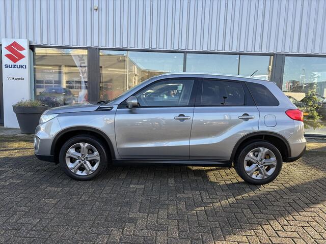 Suzuki VITARA 1.6 Exclusive Dealeronderhouden/Carplay/Clima