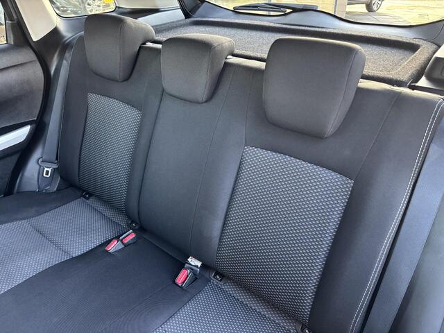 Suzuki VITARA 1.6 Exclusive Dealeronderhouden/Carplay/Clima