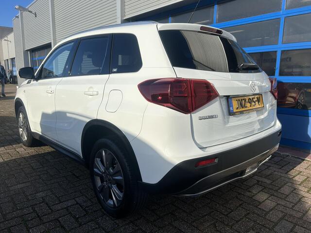 Suzuki VITARA 1.0 Boosterjet Select
