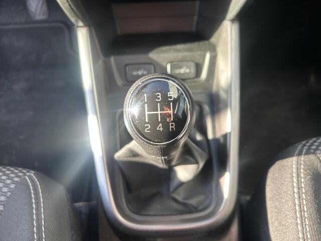 Suzuki VITARA 1.0 Boosterjet Select