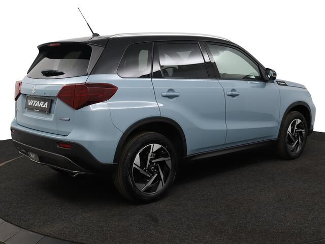Suzuki VITARA 1.4 Boosterjet Smart Hybrid Style \ Climate controll | Cruise control adaptive | Navigatie | Camera | Panoramadak | Apple carplay, Android auto | Stoelverwarming | keyless |