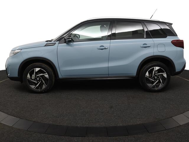 Suzuki VITARA 1.4 Boosterjet Smart Hybrid Style \ Climate controll | Cruise control adaptive | Navigatie | Camera | Panoramadak | Apple carplay, Android auto | Stoelverwarming | keyless |