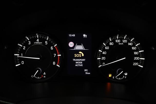 Suzuki VITARA 1.4 Boosterjet Smart Hybrid Style \ Climate controll | Cruise control adaptive | Navigatie | Camera | Panoramadak | Apple carplay, Android auto | Stoelverwarming | keyless |