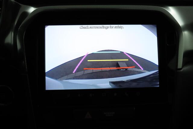 Suzuki VITARA 1.4 Boosterjet Smart Hybrid Style \ Climate controll | Cruise control adaptive | Navigatie | Camera | Panoramadak | Apple carplay, Android auto | Stoelverwarming | keyless |