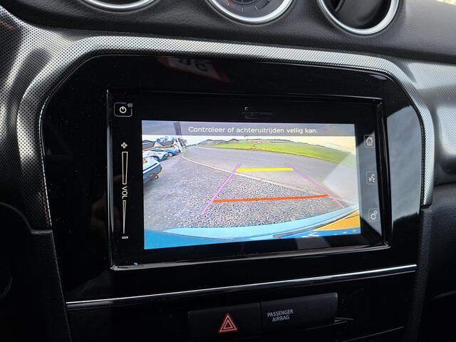 Suzuki VITARA 1.4 Boosterjet Style Smart Hybrid PDC V+A | NAVI | rijklaarprijs !!