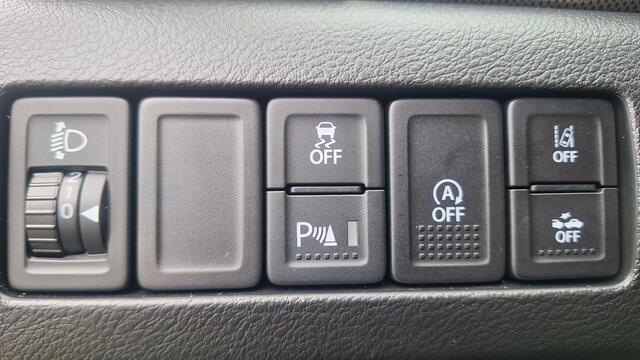 Suzuki VITARA 1.4 Boosterjet Style Smart Hybrid RIJKLAAR PRIJS