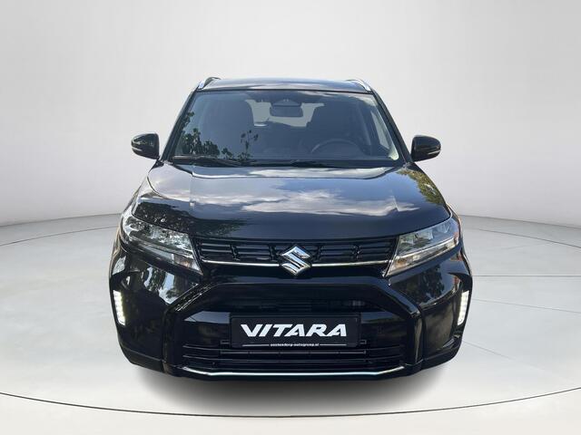 Suzuki VITARA 1.4 Boosterjet Style Smart Hybrid