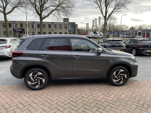 Suzuki VITARA 1.5 Hybrid Style | Schuifkanteldak | Navigatie | Adaptieve Cruise Control