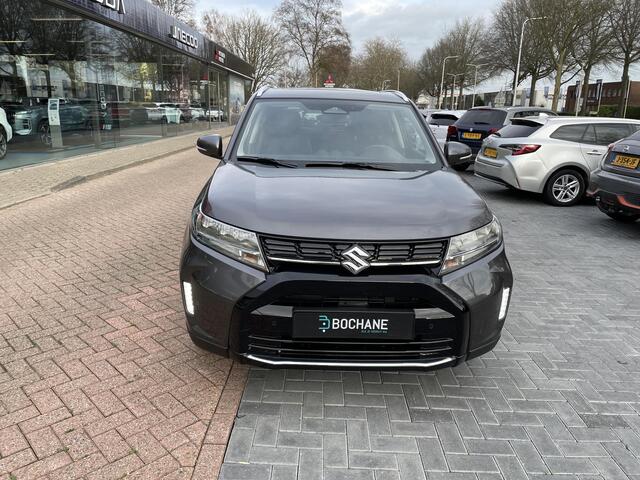 Suzuki VITARA 1.5 Hybrid Style | Schuifkanteldak | Navigatie | Adaptieve Cruise Control