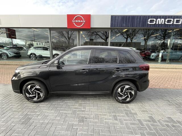 Suzuki VITARA 1.5 Hybrid Style | Schuifkanteldak | Navigatie | Carplay