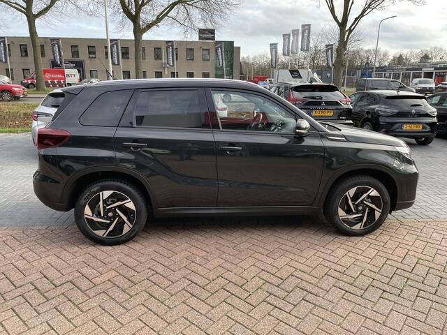 Suzuki VITARA 1.5 Hybrid Style | Schuifkanteldak | Navigatie | Carplay