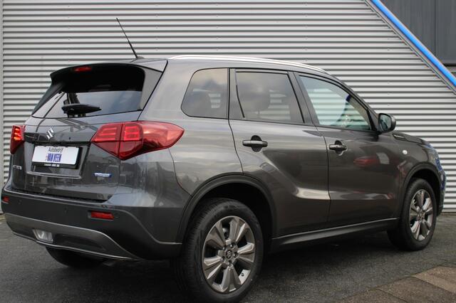 Suzuki VITARA 1.5 Hybrid Select Automaat | Navigatie | Parkeercamera | Full Le