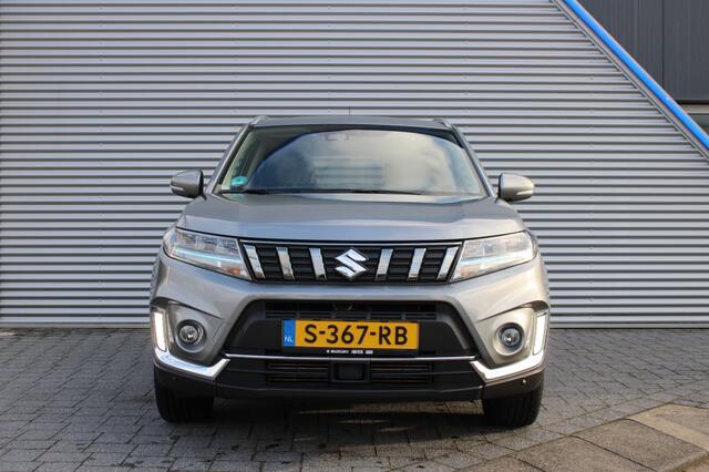 Suzuki VITARA 1.4 Boosterjet Style Smart Hybrid | Pano | Trekhaak | Full Led