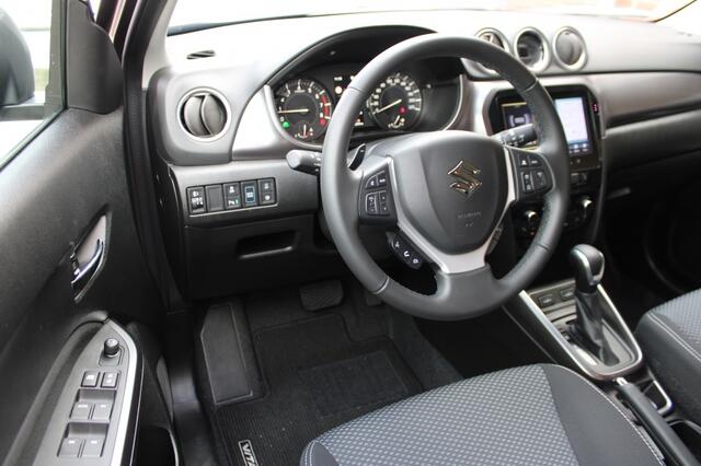 Suzuki VITARA 1.5 Hybrid Select Automaat | Navigatie | Parkeercamera | Full Le