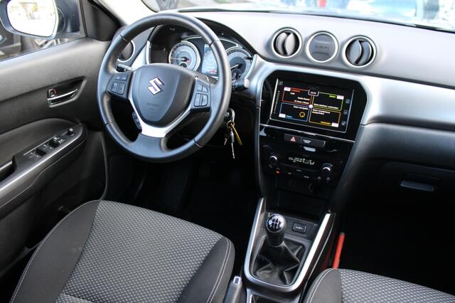 Suzuki VITARA 1.0 Boosterjet Select | Clima | CarPlay | Camera | Trekhaak