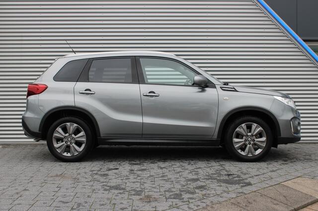 Suzuki VITARA 1.0 Boosterjet Select | Clima | CarPlay | Camera | Trekhaak