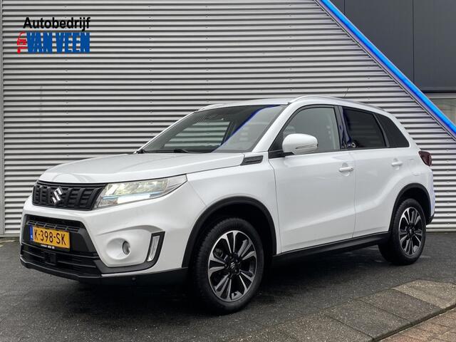 Suzuki VITARA 1.4 Boosterjet Style SmartHybrid