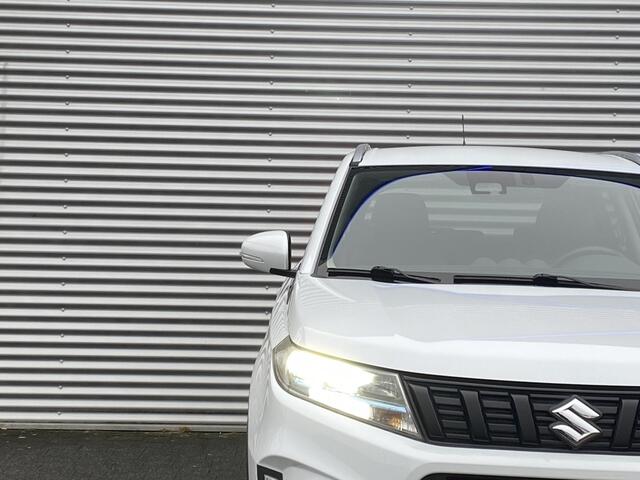 Suzuki VITARA 1.4 Boosterjet Style SmartHybrid