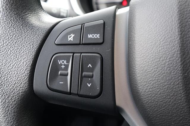 Suzuki VITARA 1.4 BoosterJet Comfort Hybrid