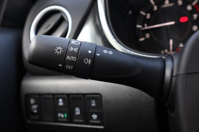 Suzuki VITARA 1.4 BoosterJet Style Hybrid AdaptiveCruise/Apple/AndroidAuto