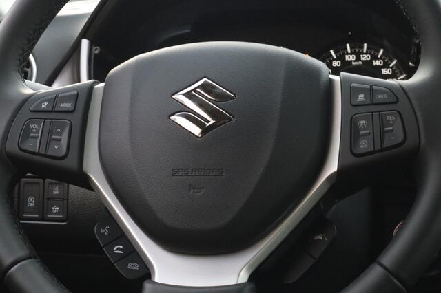 Suzuki VITARA 1.4 Boosterjet Select Hybrid