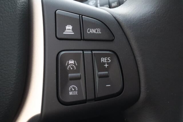 Suzuki VITARA 1.4 Boosterjet Select Hybrid