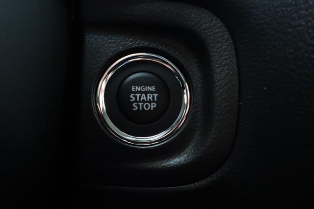 Suzuki VITARA 1.4 Boosterjet Select Hybrid