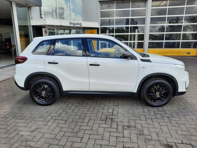 Suzuki VITARA 1.0i Boosterjet