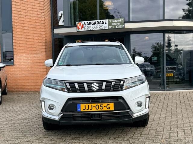 Suzuki VITARA 1.4 Boosterjet Smart Hybrid Style