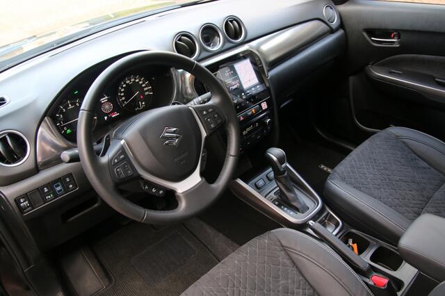 Suzuki VITARA 1.5 Hybrid Style