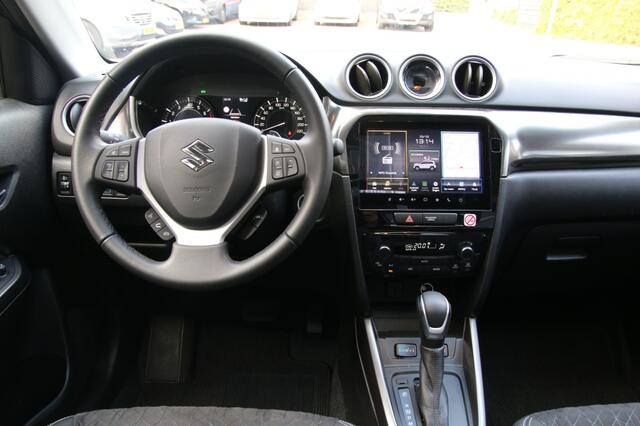 Suzuki VITARA 1.5 Hybrid Style